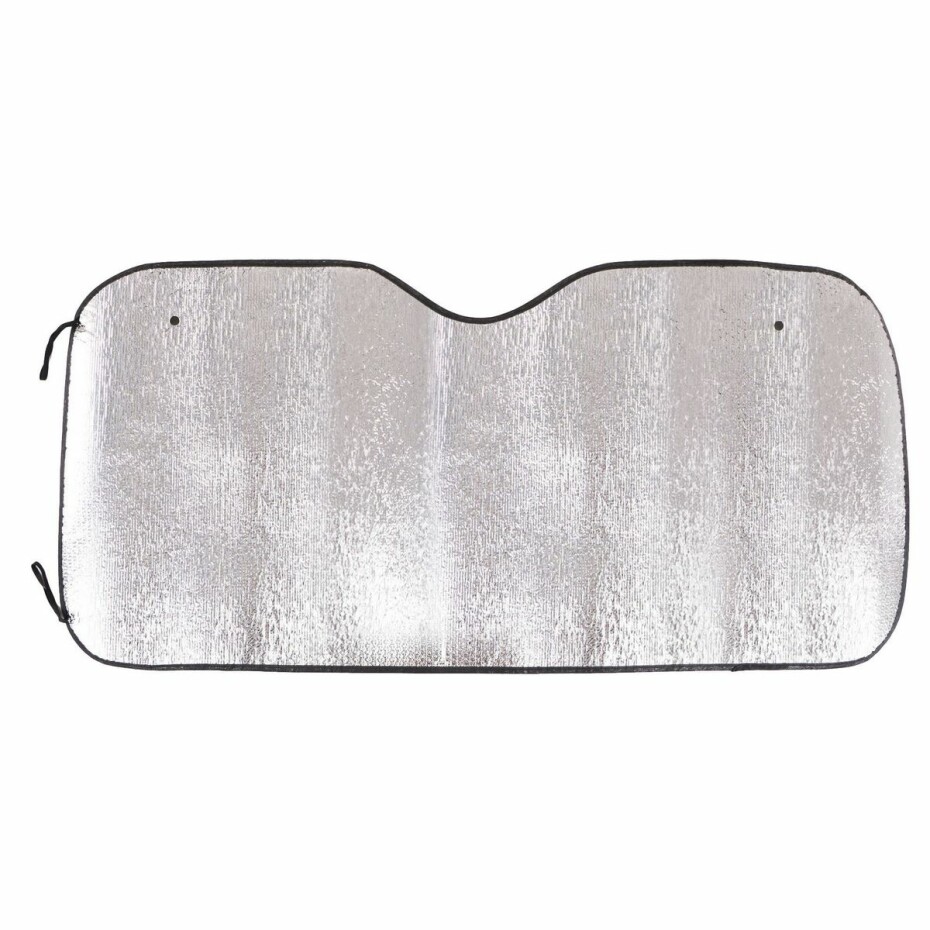 Sixtol Sluneční clona na přední okno auta CAR SUNSHADE 4, 130 x 60 cm - main (0)
