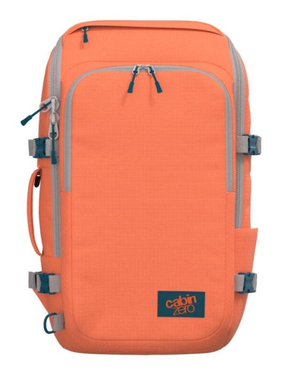 CabinZero Adv Pro 32L Moroccan - main (0)
