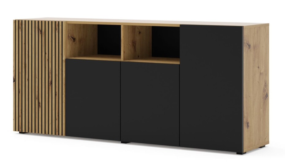 ARTBm Komoda AURIS 4D - main (0)