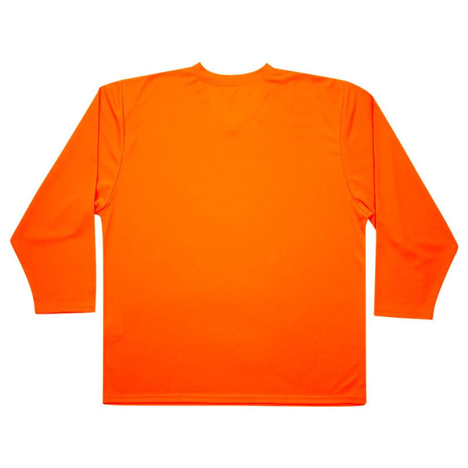 Tréninkový dres Bauer  Flex Jersey Senior M, modrá - main (6)