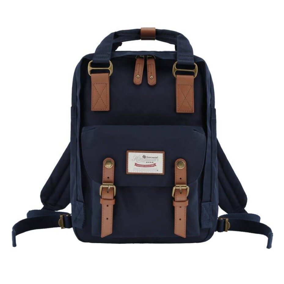 Himawari Batoh na notebook 188L 14' (tmavě modrý) - main (0)