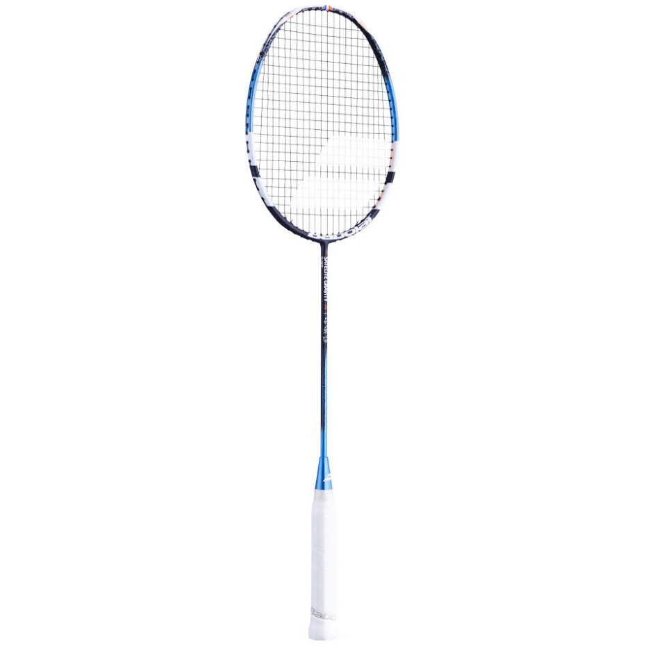 Badmintonová raketa Babolat  Satelite Gravity 74 - main (1)