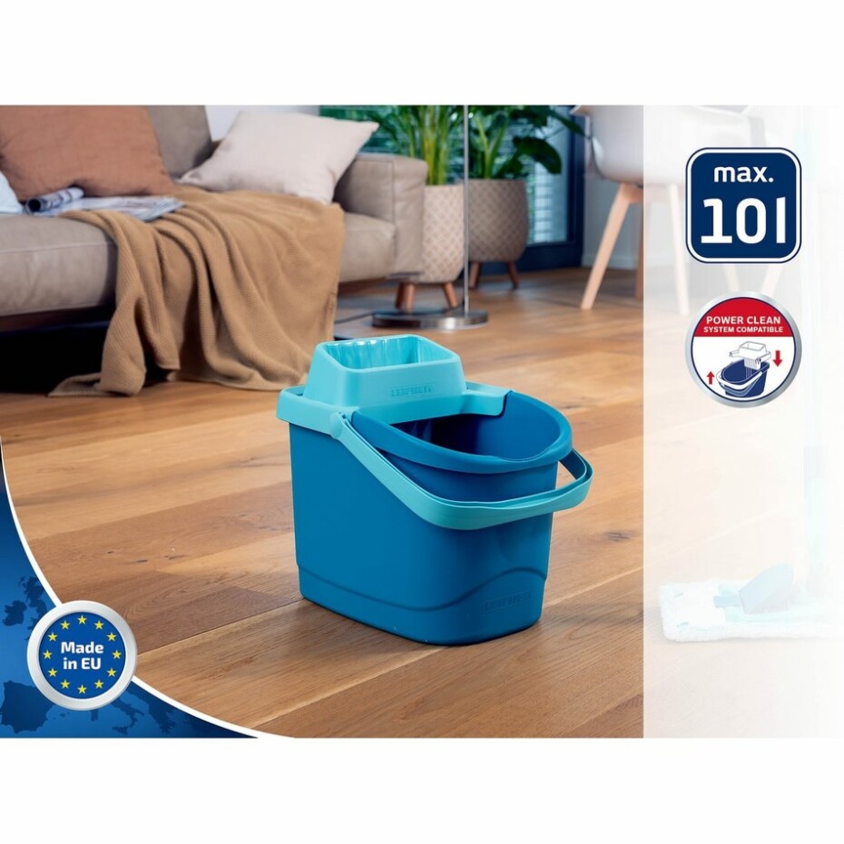 Leifheit Vědro PowerClean M - main (1)