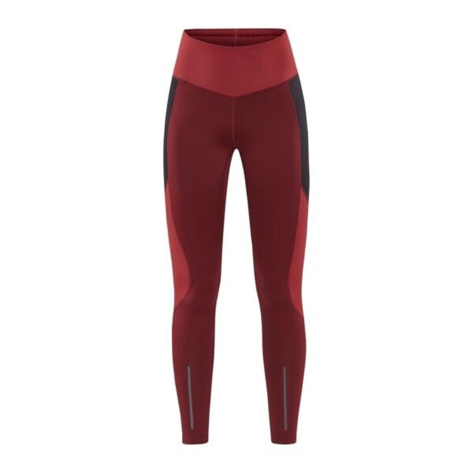 Craft ADV Essence Warm Tights červená - main (0)