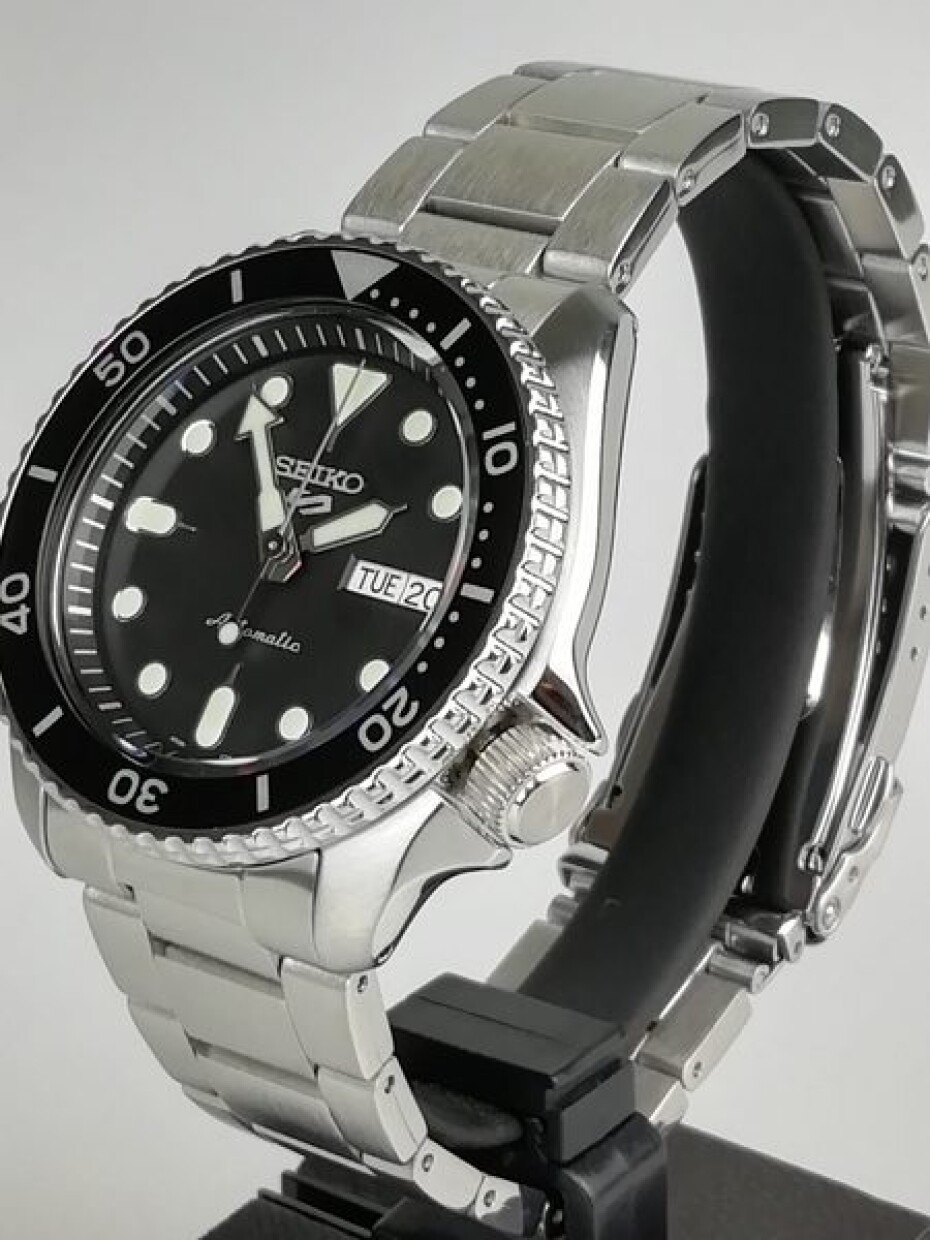 Seiko 5 Sports SRPD55K1 - main (13)
