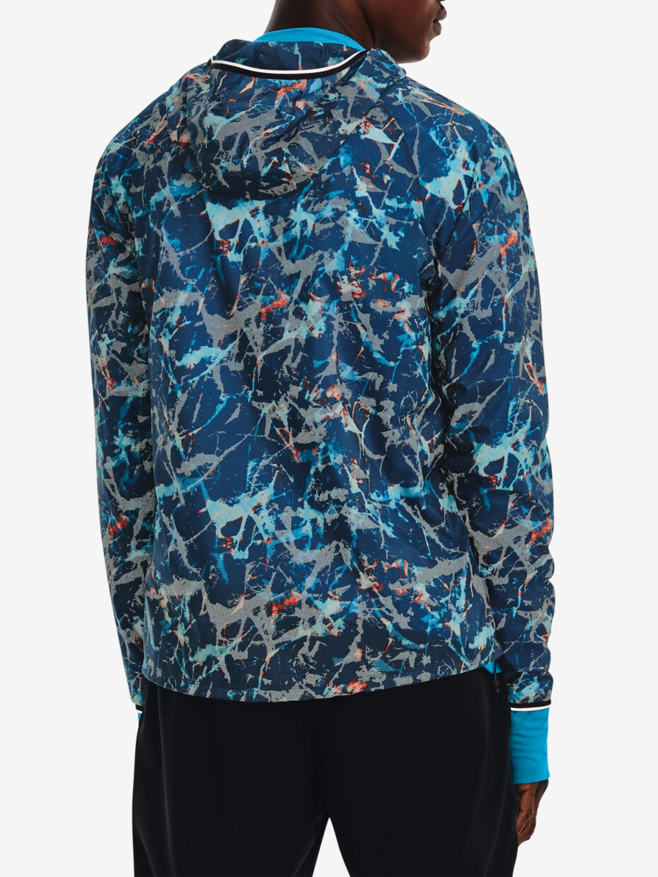 Under Armour Storm Outrun Cold Jacket - main (6)