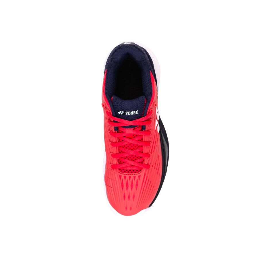 Dámská tenisová obuv Yonex Eclipsion 5 W Geranium Pink  EUR 40 - main (4)