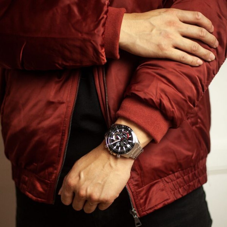 Casio Edifice EFV-620D-1A4VUEF - main (10)