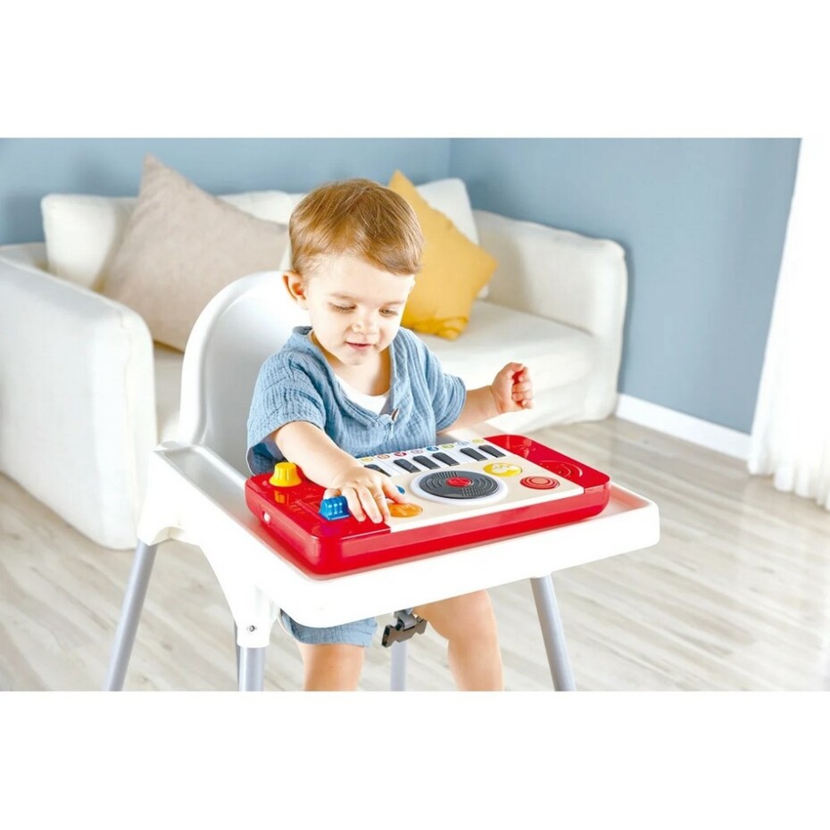 Hape Mixážní pult - main (1)