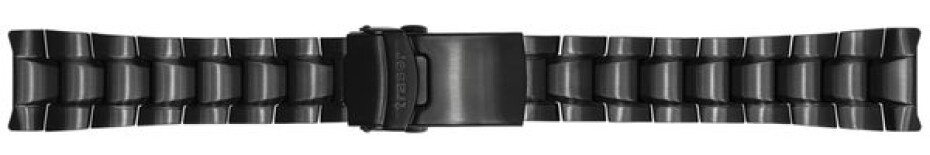 Traser náramek PVD ocelový pro model Tornado Pro (60) - 22 mm - main (0)