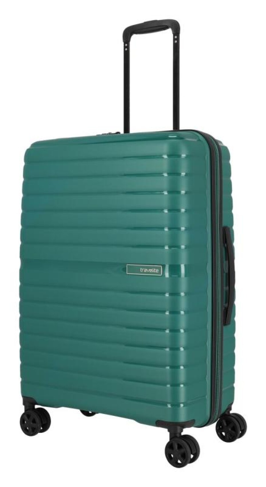 Travelite Trient M Green - main (0)