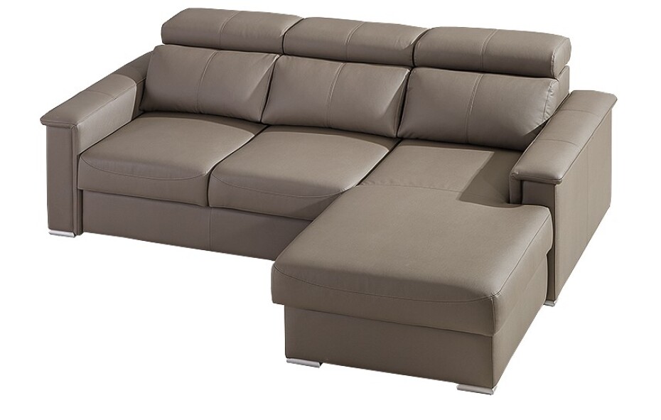 Dolmar Rohová sedací souprava TROPIC 1 - main (0)