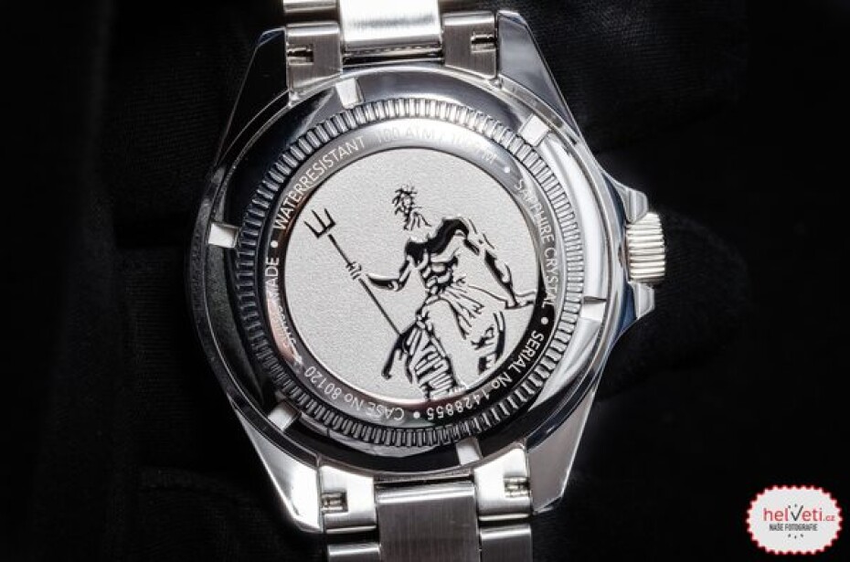 EDOX Skydiver Neptunian Automatic 80120-3VM-VDN1 - main (9)