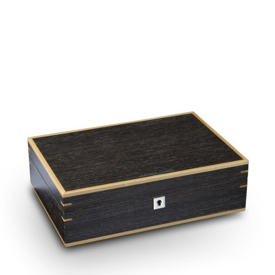 Box na hodinky Heisse & Söhne Aberdeen 10 70019-90 - main (0)