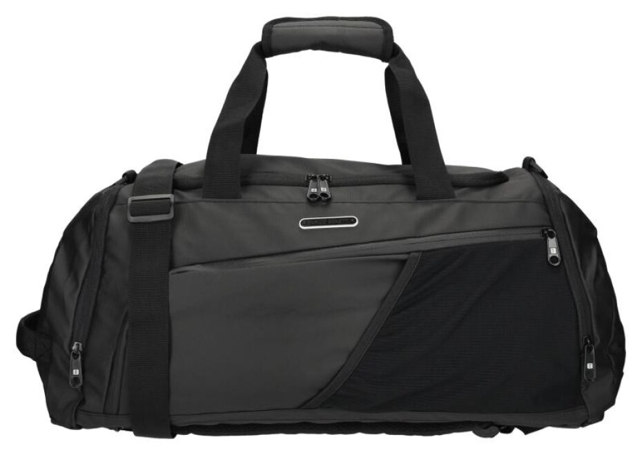 Enrico Benetti Northern 47254 Black - main (0)