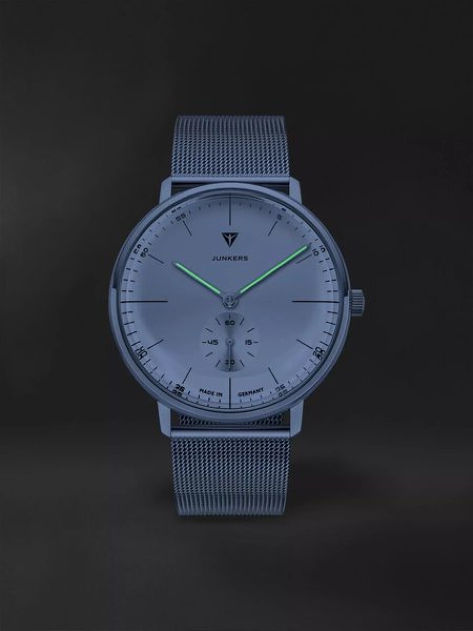 Junkers Bauhaus 40 909.01.04.M - main (1)