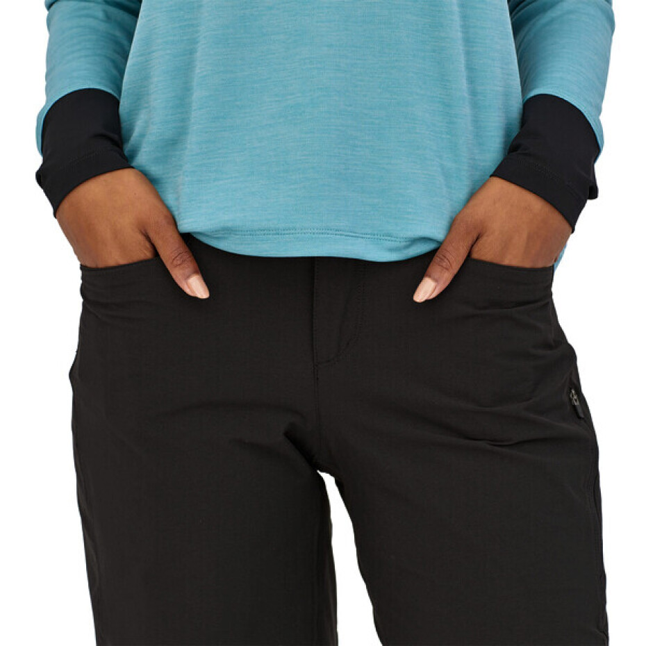 Dámské šortky Patagonia  Dirt Craft Bike Shorts 6 - main (2)