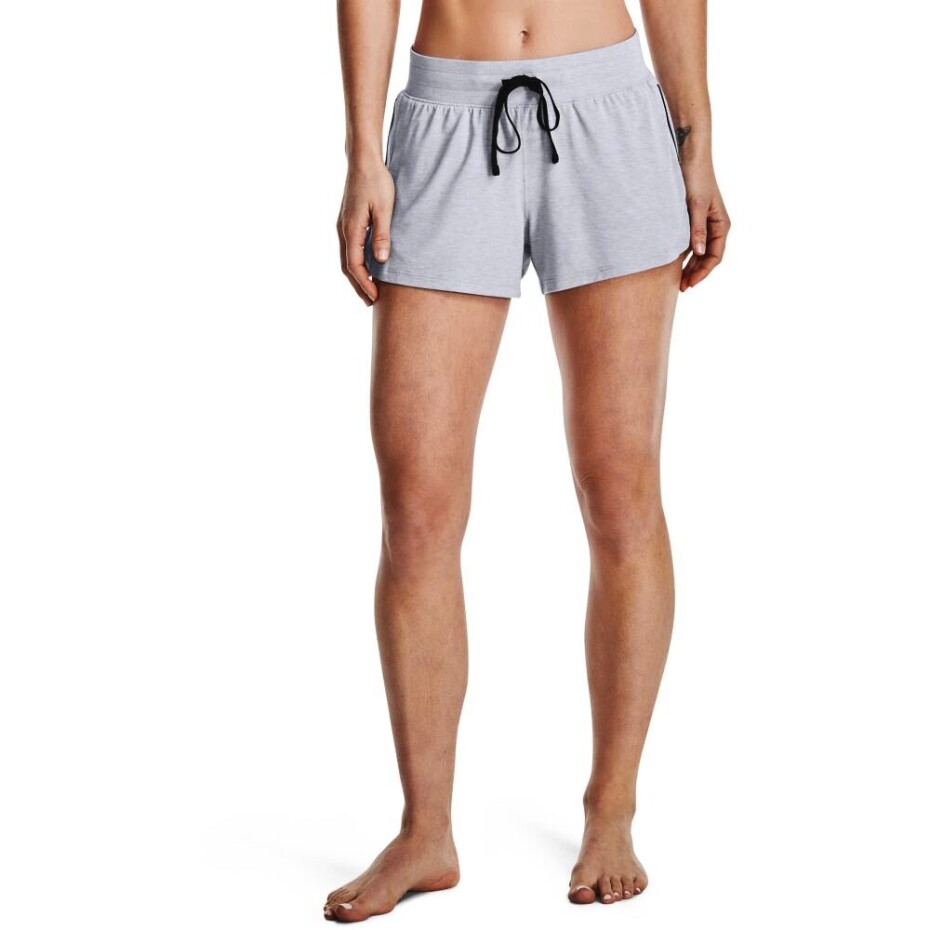 Under Armour Recover Sleep Short-GRY 1361055-011 - main (0)