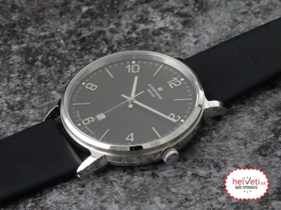 Junghans Milano Solar 14/4062.00 - main (6)