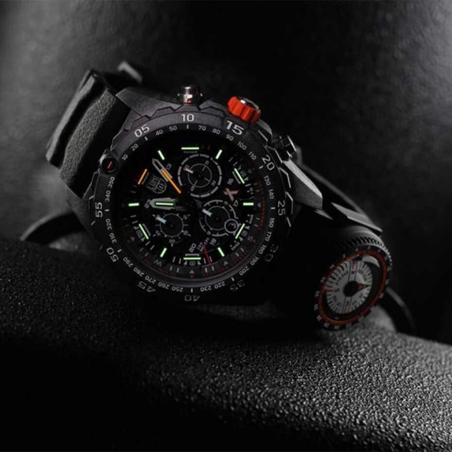 Luminox BEAR GRYLLS Survival 3740 Master series 3741 - main (3)