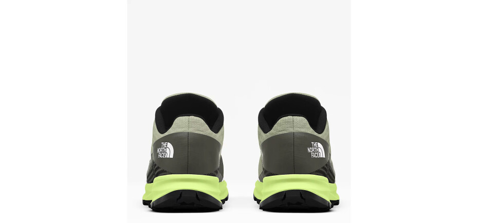 Pánská běžecká obuv The North Face  Vectiv Levitum Sharp Green  US 11,5 - main (2)
