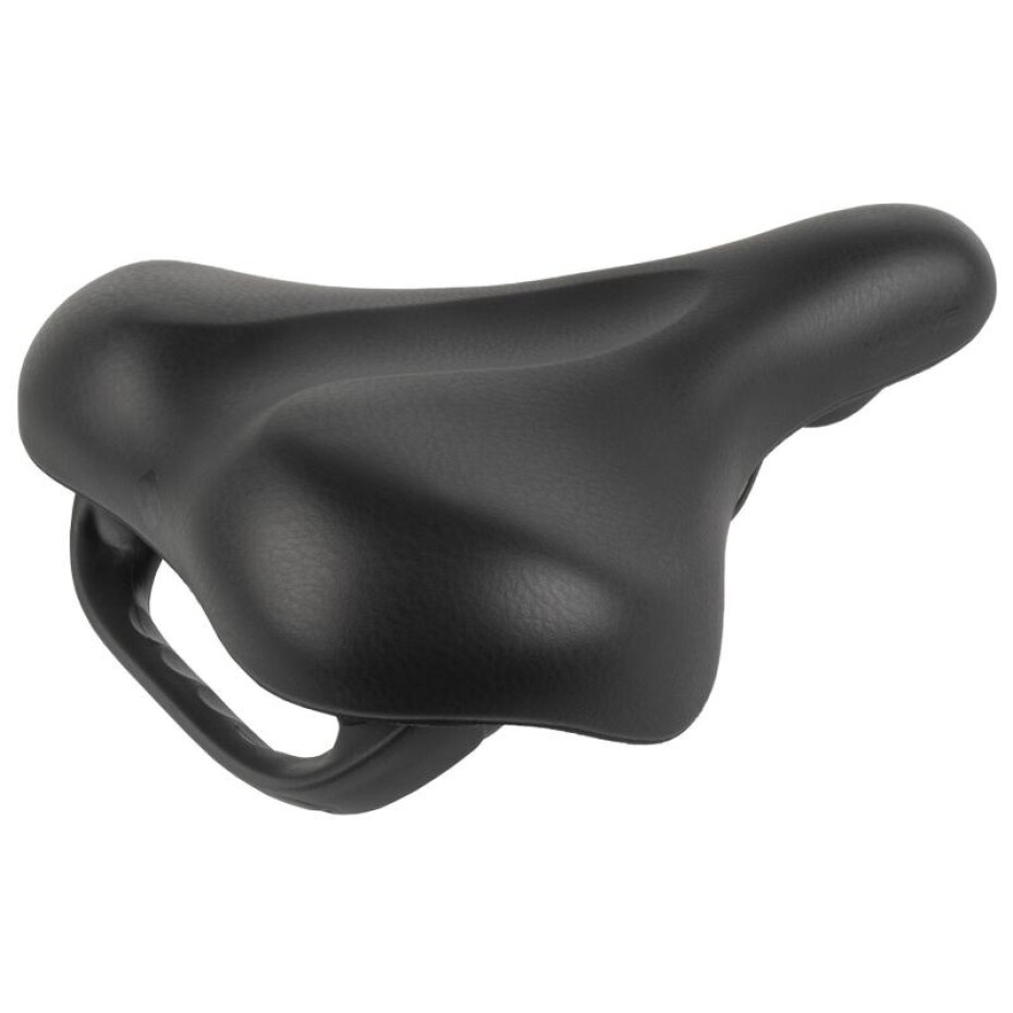 M-wave Vacu City Grip XL sedlo - main (0)
