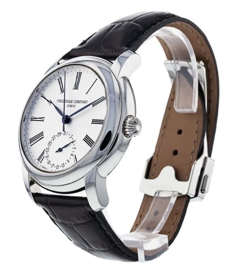 Frederique Constant Manufacture Classic Automatic FC-710MS4H6 - main (1)