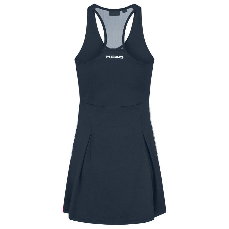Dámské šaty Head  Spirit Dress Women Navy S - main (1)