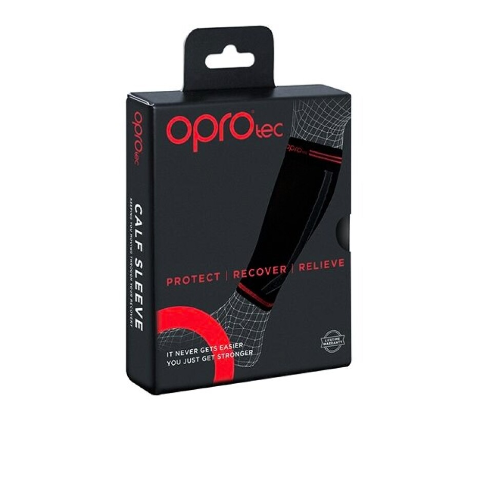 Bandáž na lýtko OPROtec  TEC5740 XL - main (4)