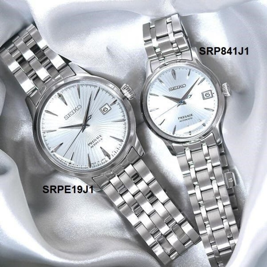 Seiko Presage SRPE19J1 - main (9)