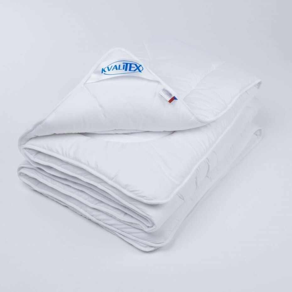 Kvalitex Přikrývka Luxus plus zimní, 240 x 220 cm - main (1)