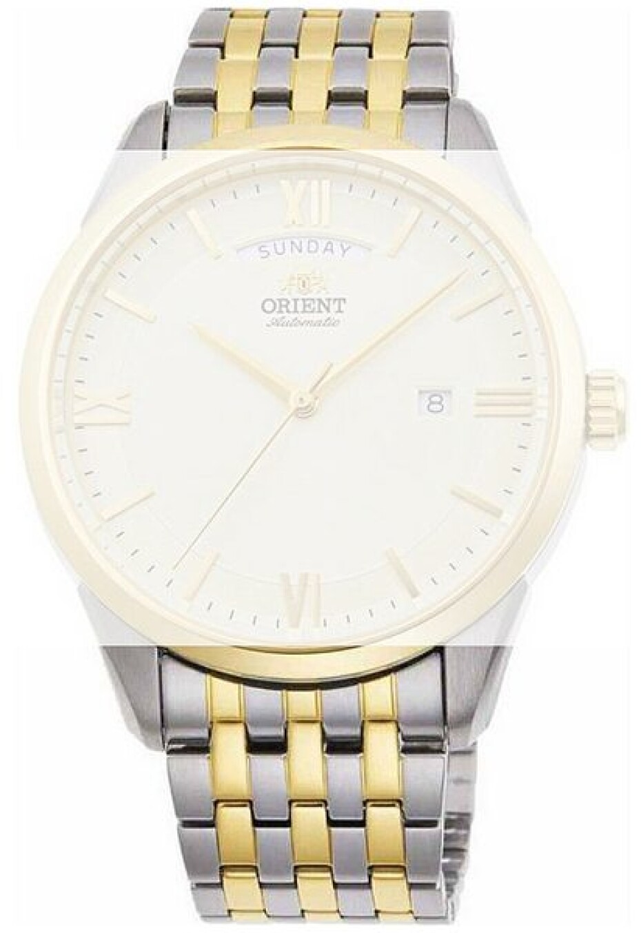 Náramek Orient UM032211Z0 (pro model RA-AX00) - main (0)