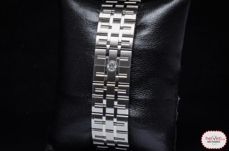 Ball Trainmaster Manufacture 80 Hours COSC NM3280D-S1CJ-BE - main (8)