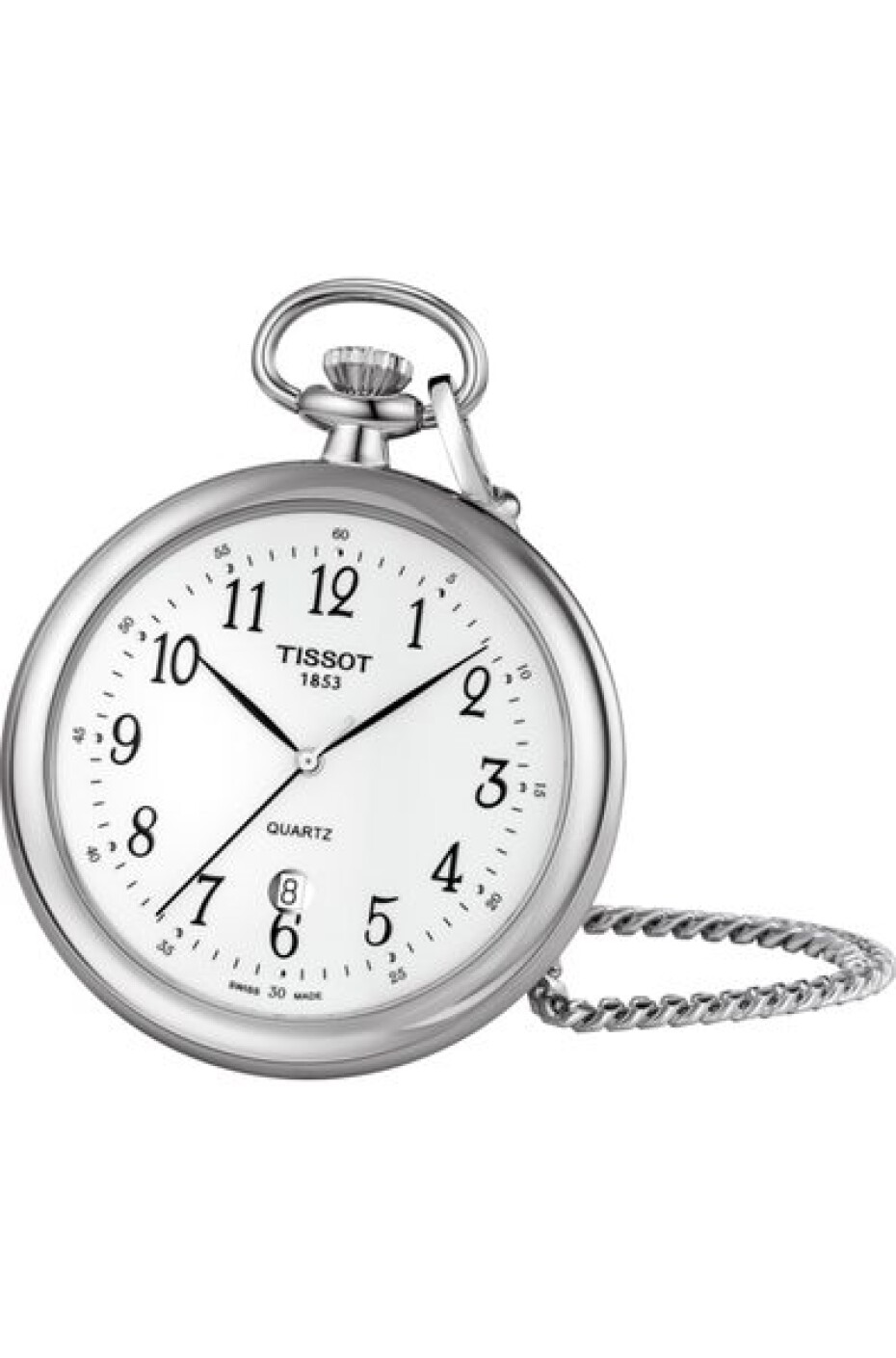 Tissot Lepine T82.6.550.12 - main (1)