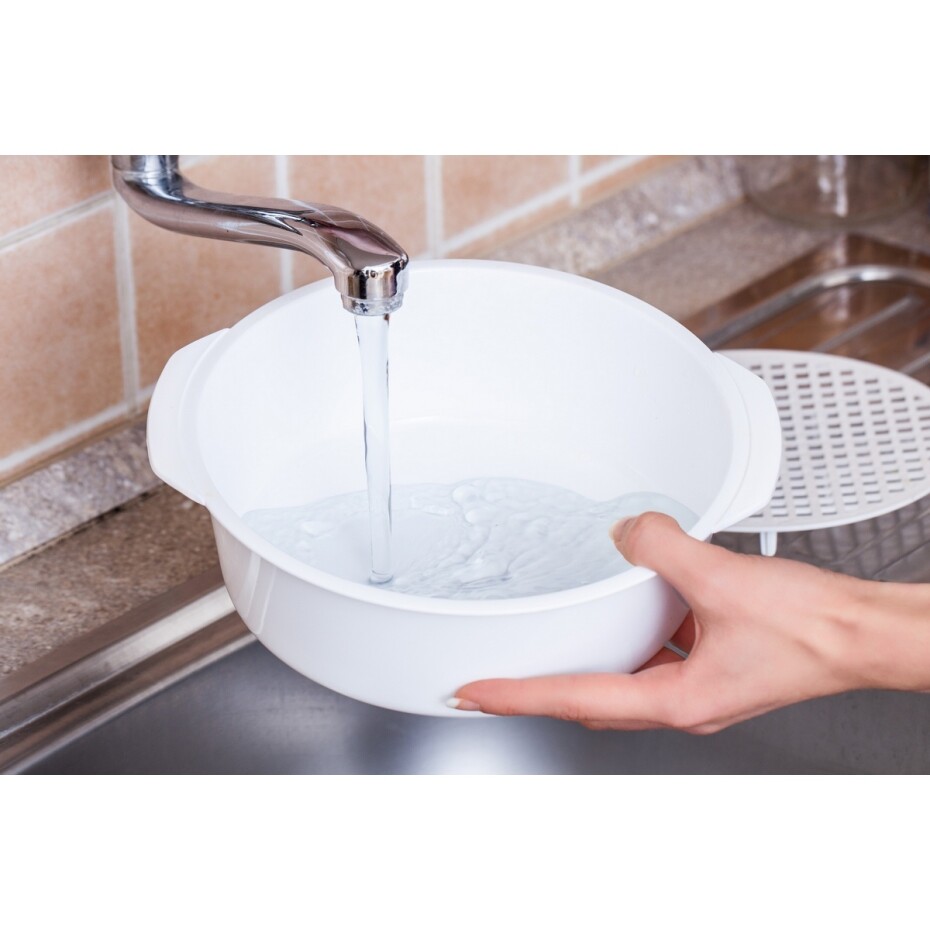 LAMART WAVE LT7015 pařák do mikrovlnné trouby 22 cm  - main (3)