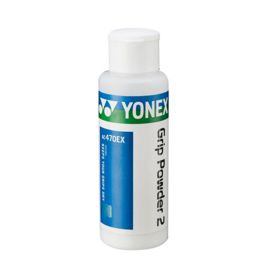 Pudr proti pocení rukou Yonex  Grip Powder - main (0)