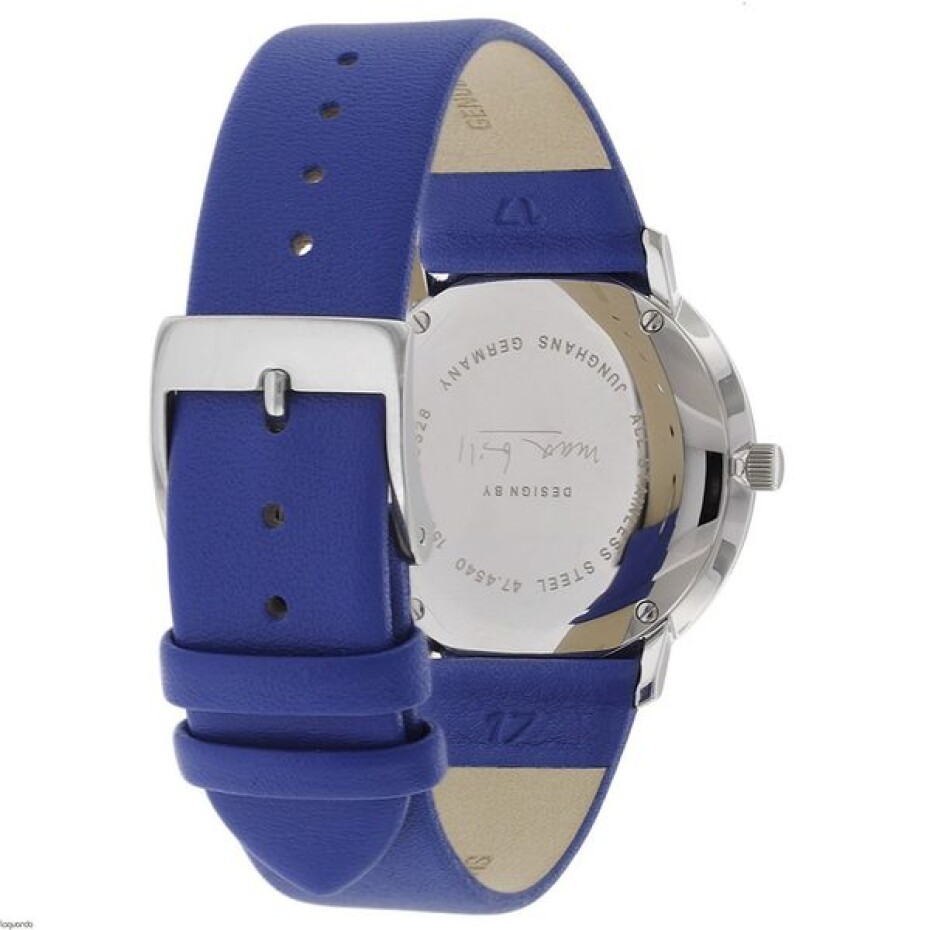 Junghans Max Bill Damen 47/4540.02 - main (3)