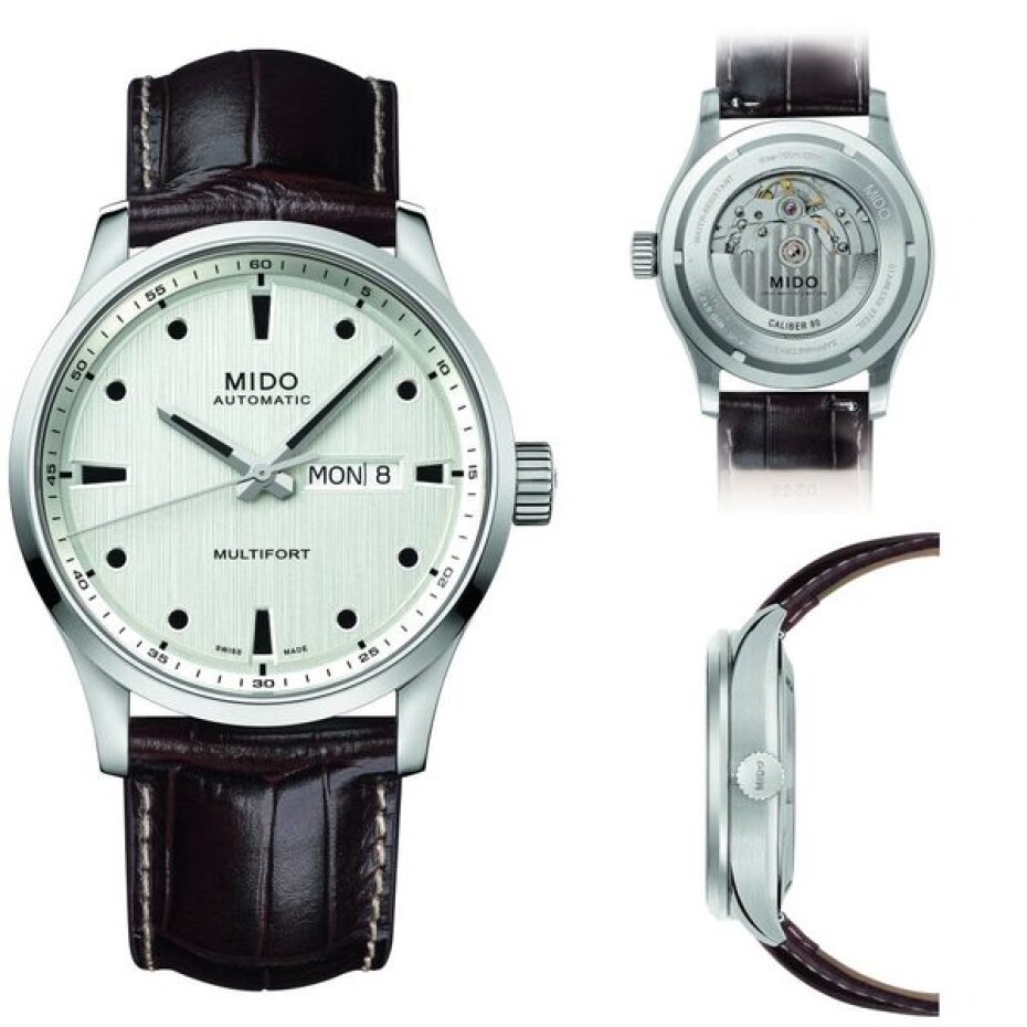 Mido Multifort M M038.430.16.031.00 - main (3)