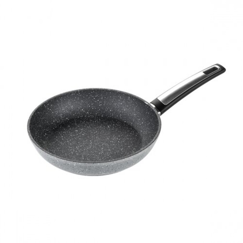 TESCOMA pánev i-PREMIUM Stone ø 24 cm, pr. 24 cm - main (0)