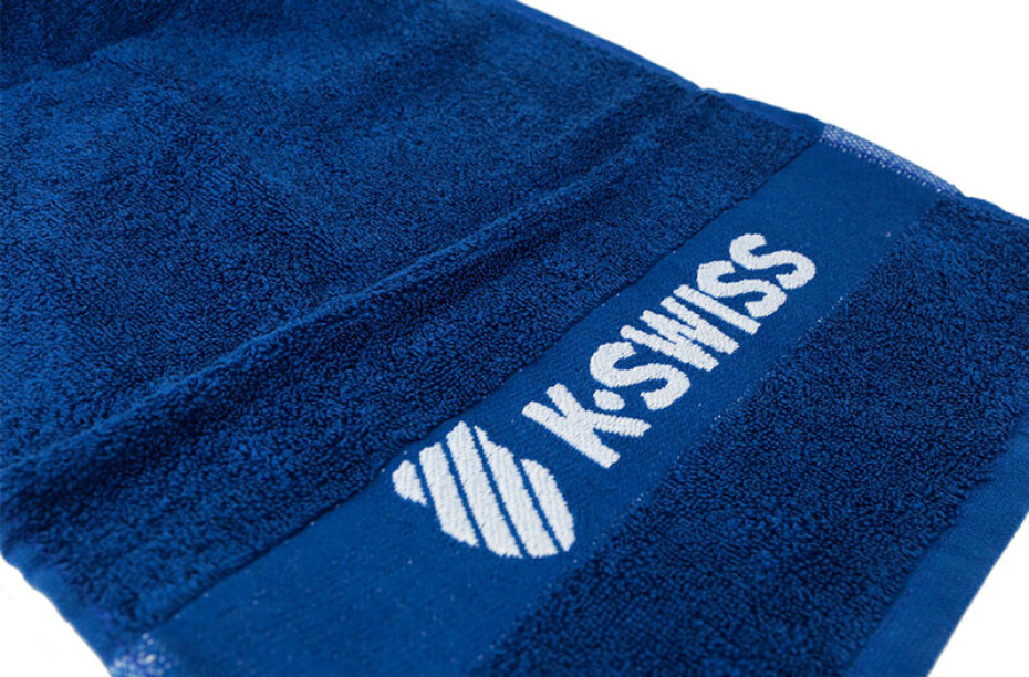 Ručník K-Swiss  (130x30 cm) - main (1)