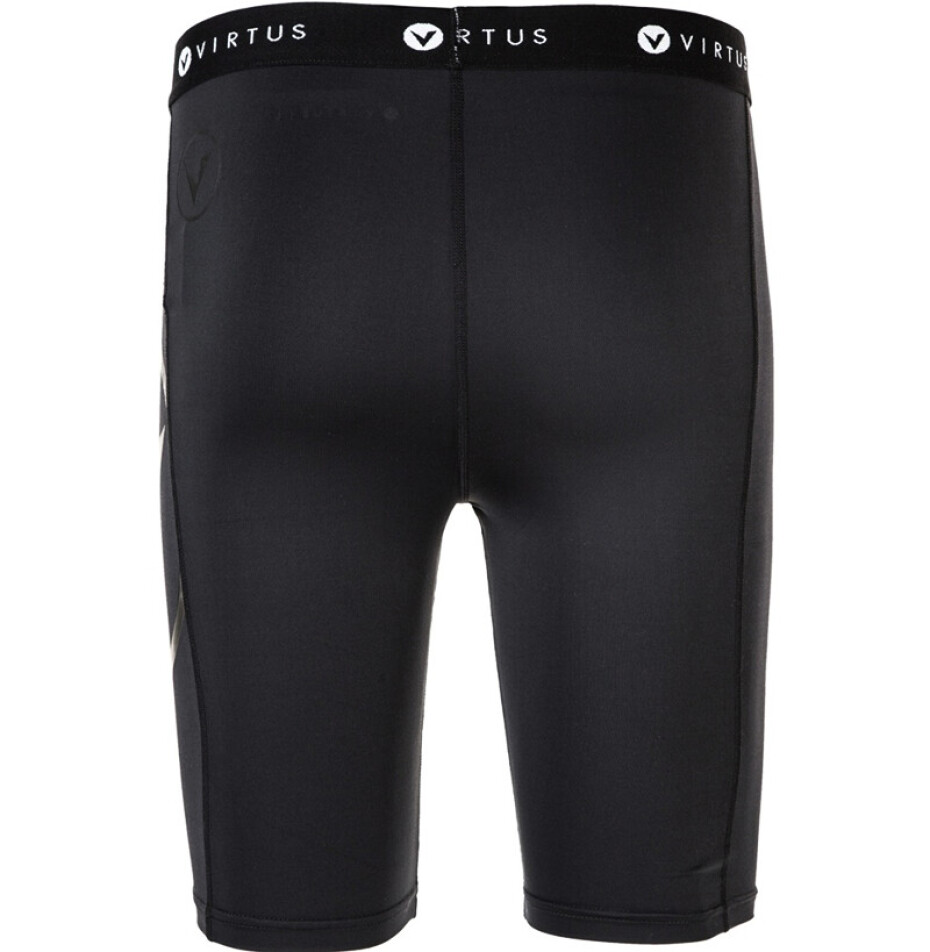 Pánské šortky Virtus  Virtus Baroda Compression Baselayer Shorts XXL - main (1)