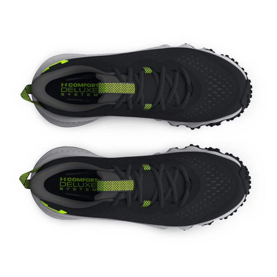 Dámská běžecká obuv Under Armour Charged Maven Trail-BLK  EUR 40 - main (3)