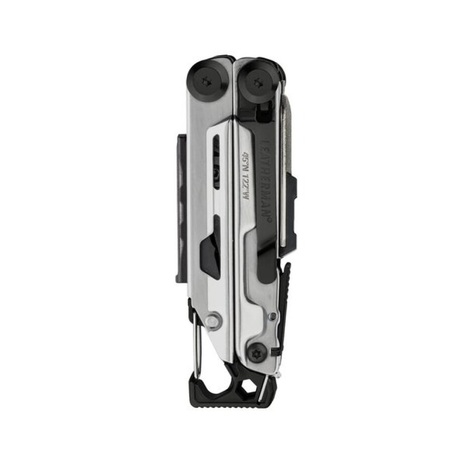 MultiTool Leatherman Signal Black & Silver 832625 - main (1)