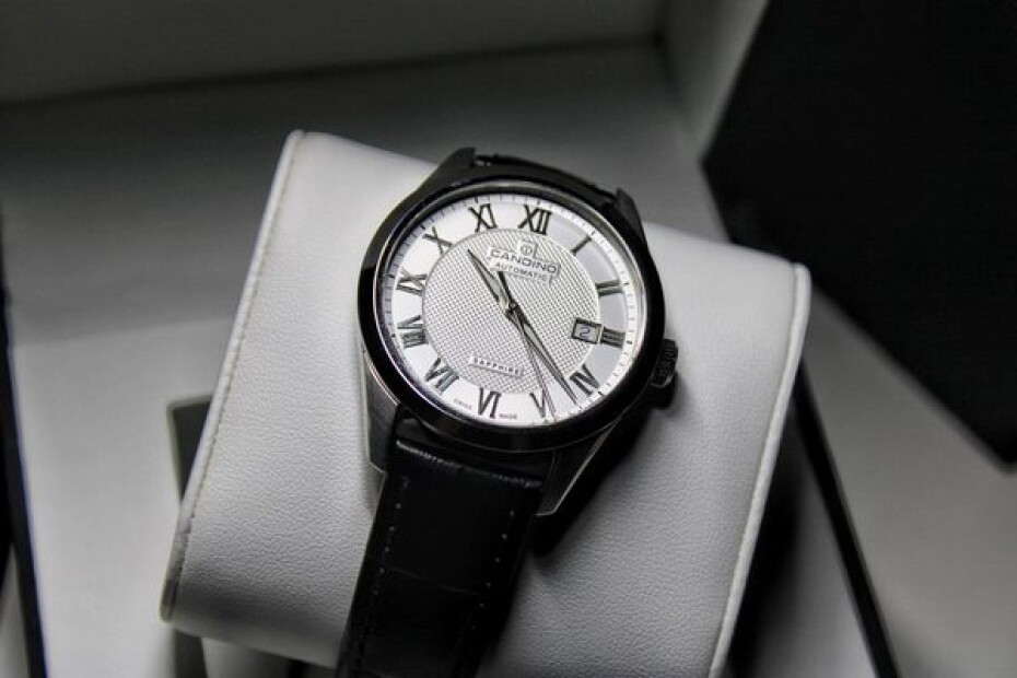 Candino Automatic C4710/2 - main (2)