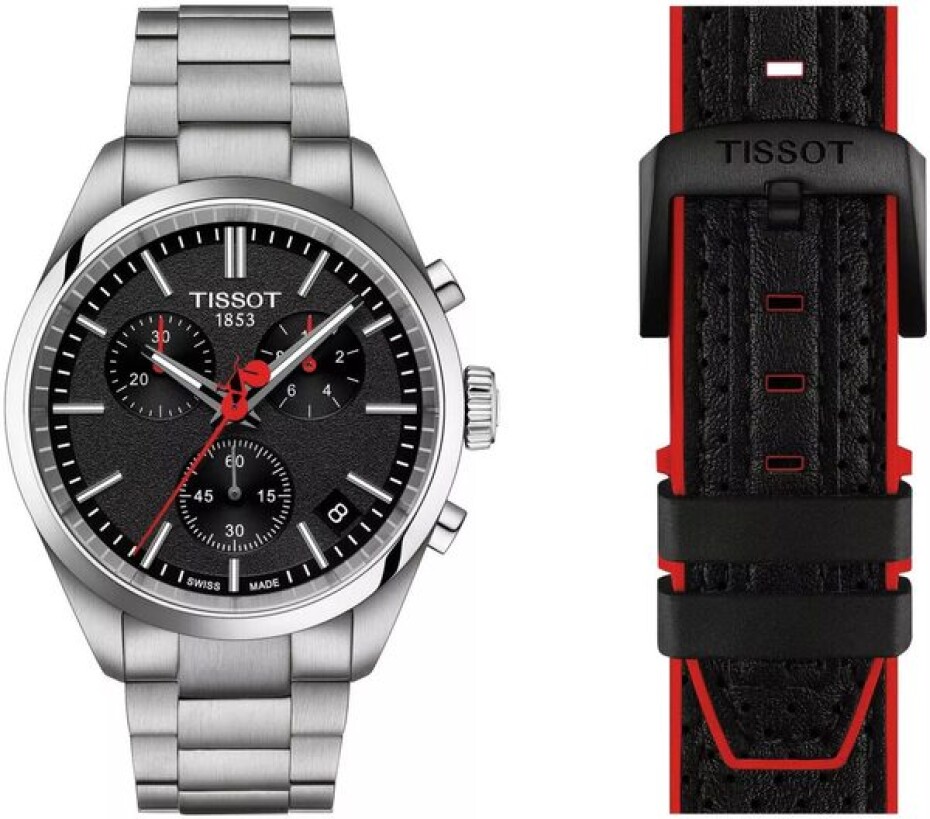 Tissot PR 100 Vuelta 2024 T150.417.11.051.01 - main (2)