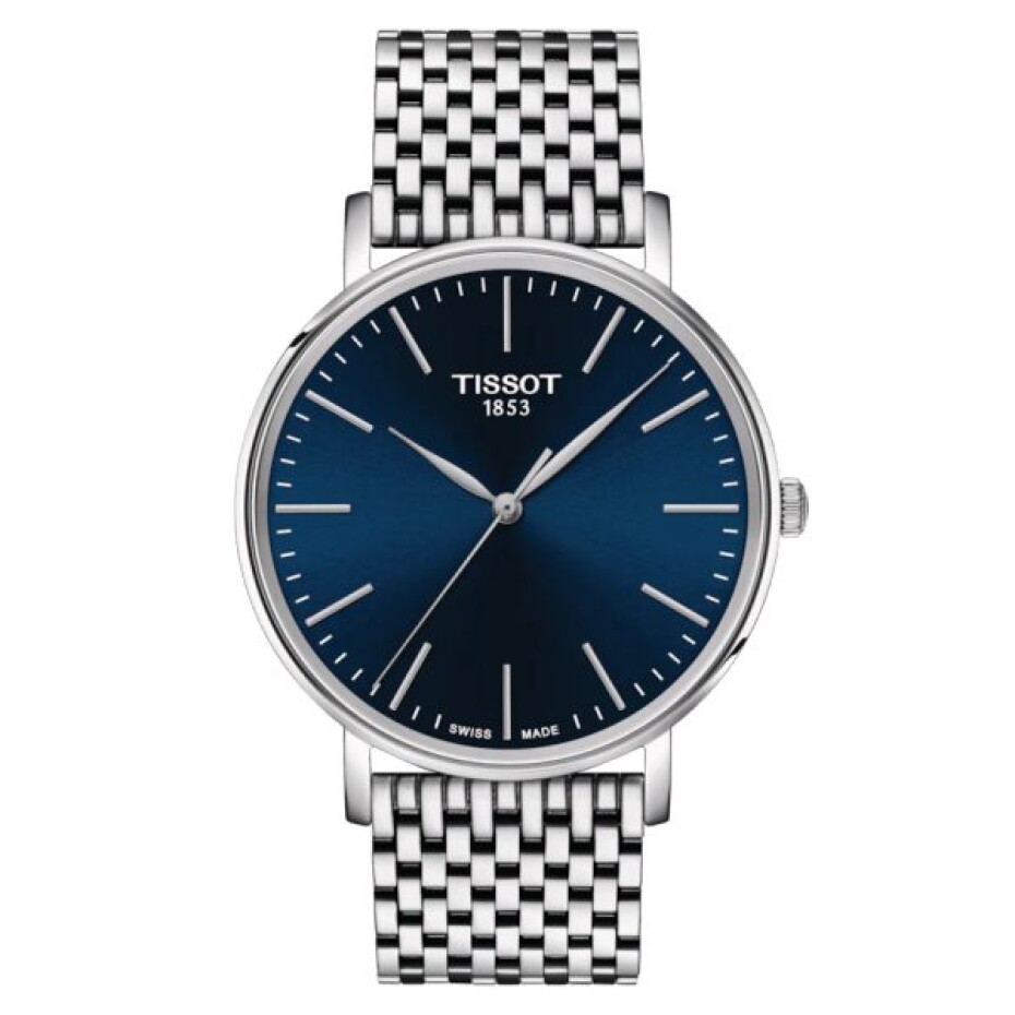 Tissot Everytime Quartz Gent T143.410.11.041.00 - main (0)