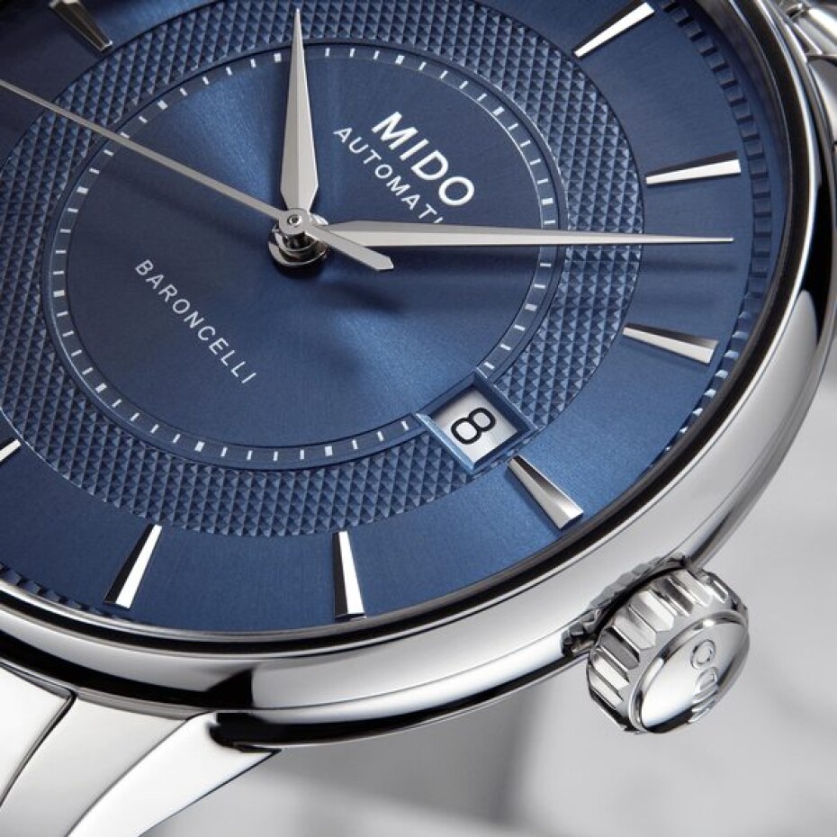 Mido Baroncelli Signature Lady M037.207.11.041.01 - main (3)