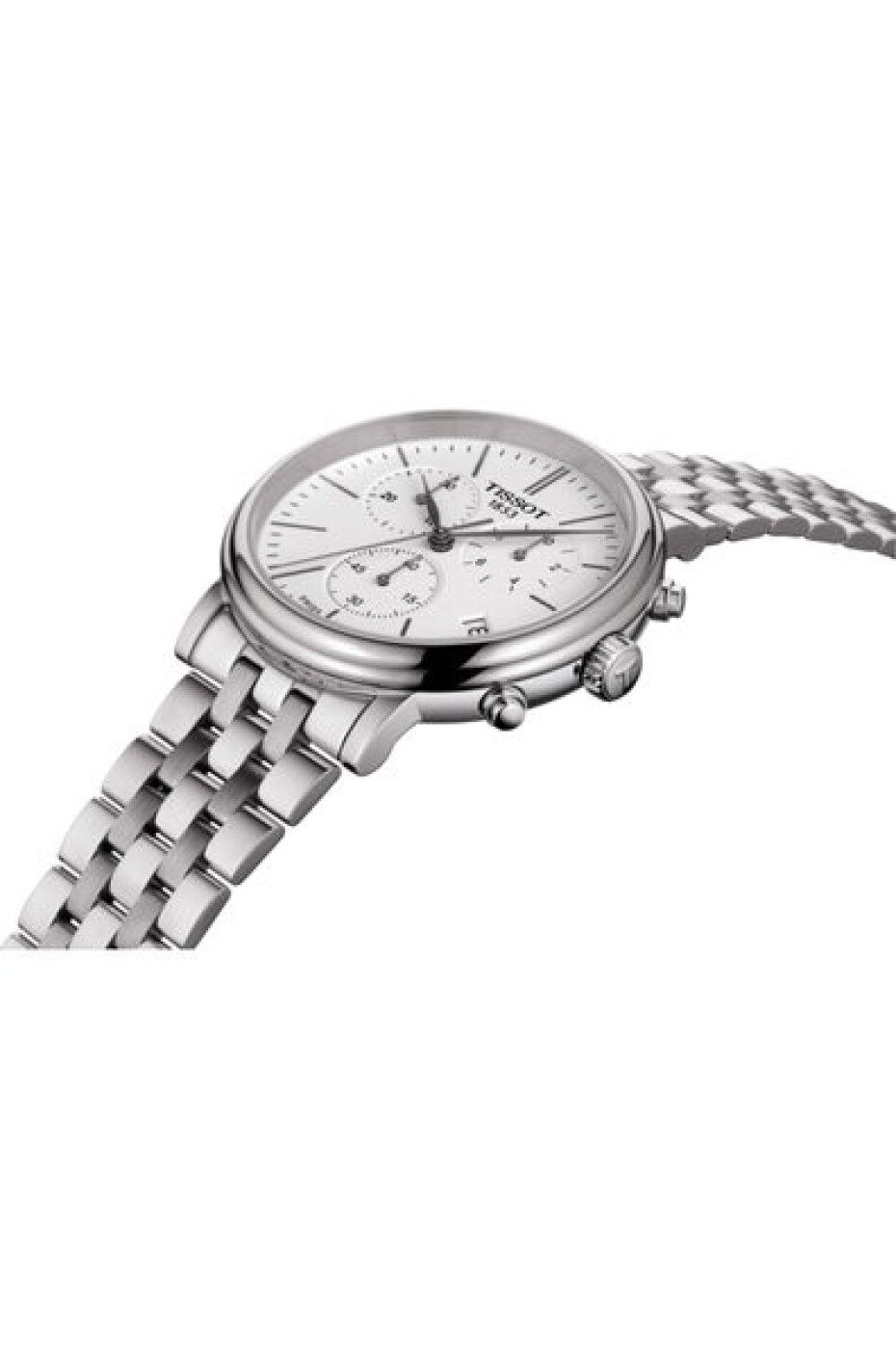 Tissot Carson Premium Chronograph T122.417.11.011.00 - main (3)