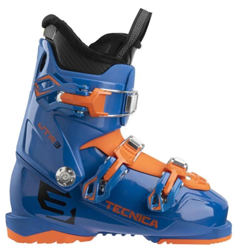 Tecnica JTR 3 blue skydiver - main (0)