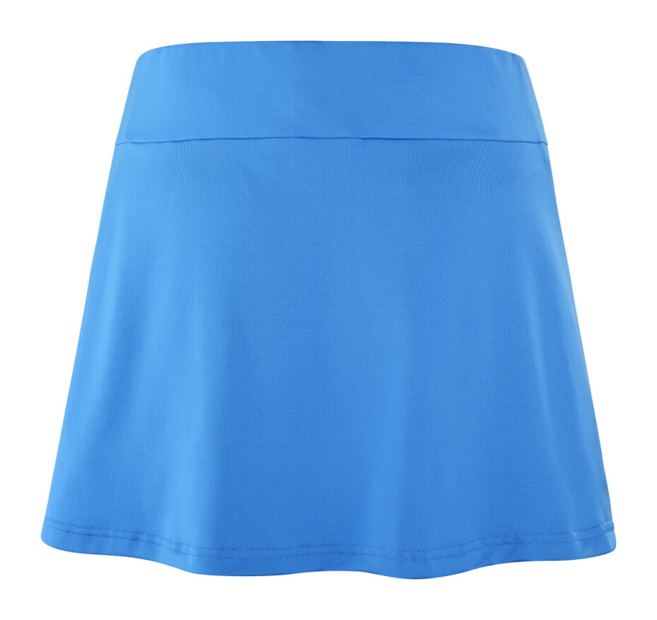 Dámská sukně Babolat  Play Skirt Women Blue Aster XL - main (1)